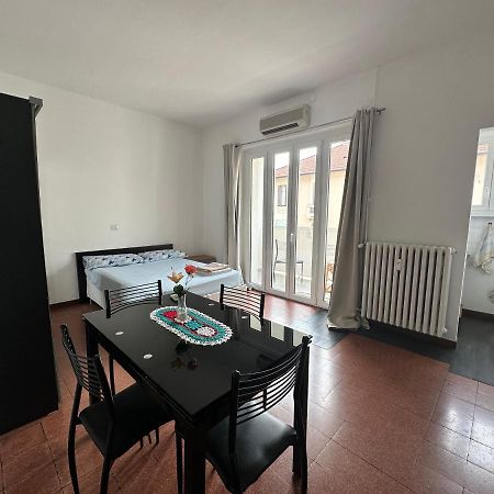 Apartment For Work And Leisure Milan Bagian luar foto