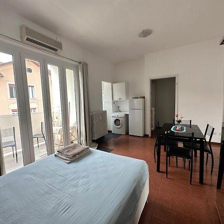 Apartment For Work And Leisure Milan Bagian luar foto