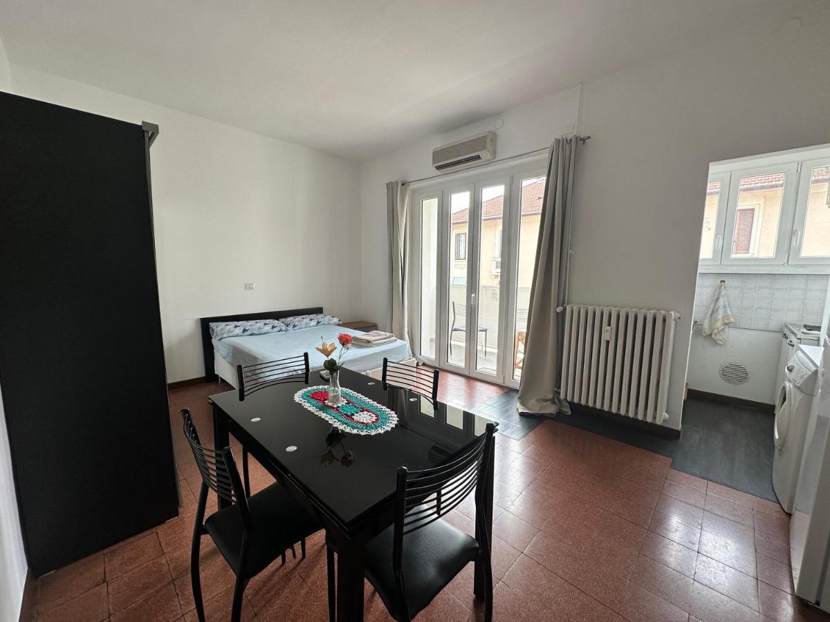 Apartment For Work And Leisure Milan Bagian luar foto