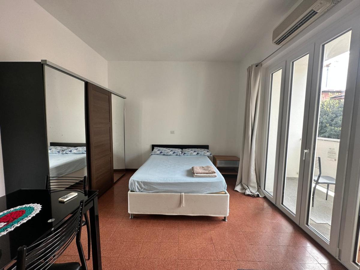 Apartment For Work And Leisure Milan Bagian luar foto