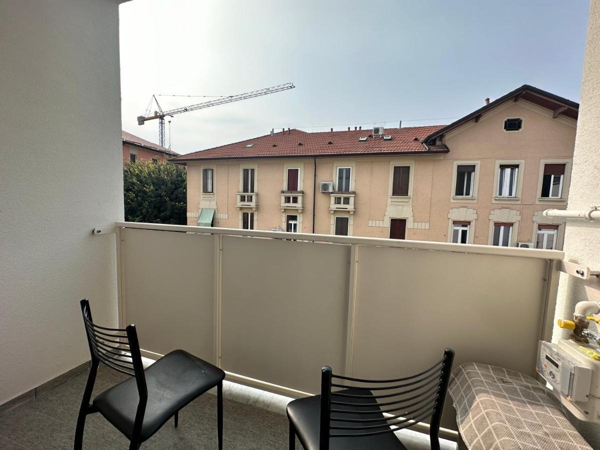 Apartment For Work And Leisure Milan Bagian luar foto