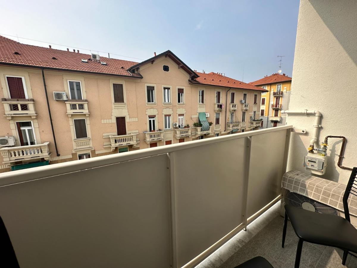 Apartment For Work And Leisure Milan Bagian luar foto