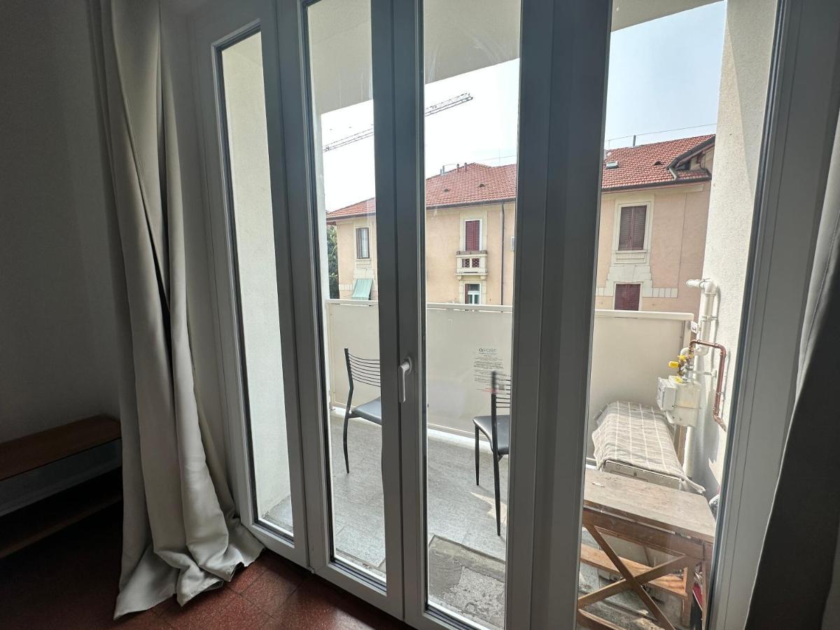 Apartment For Work And Leisure Milan Bagian luar foto