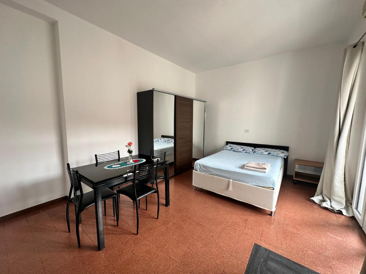 Apartment For Work And Leisure Milan Bagian luar foto