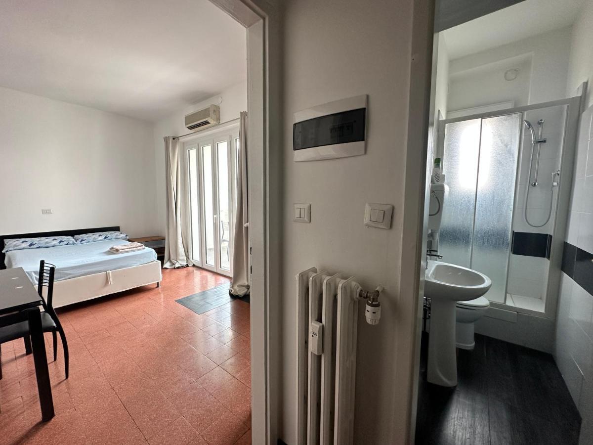Apartment For Work And Leisure Milan Bagian luar foto
